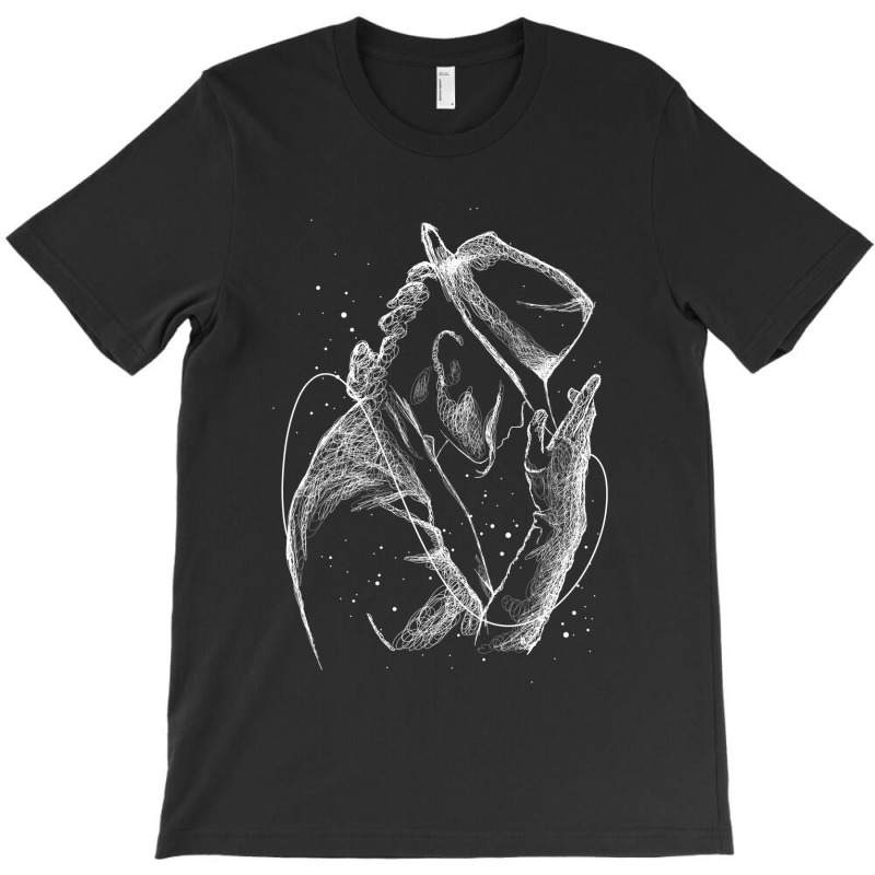 King Of Pop Michael Joseph Jackson T-shirt | Artistshot