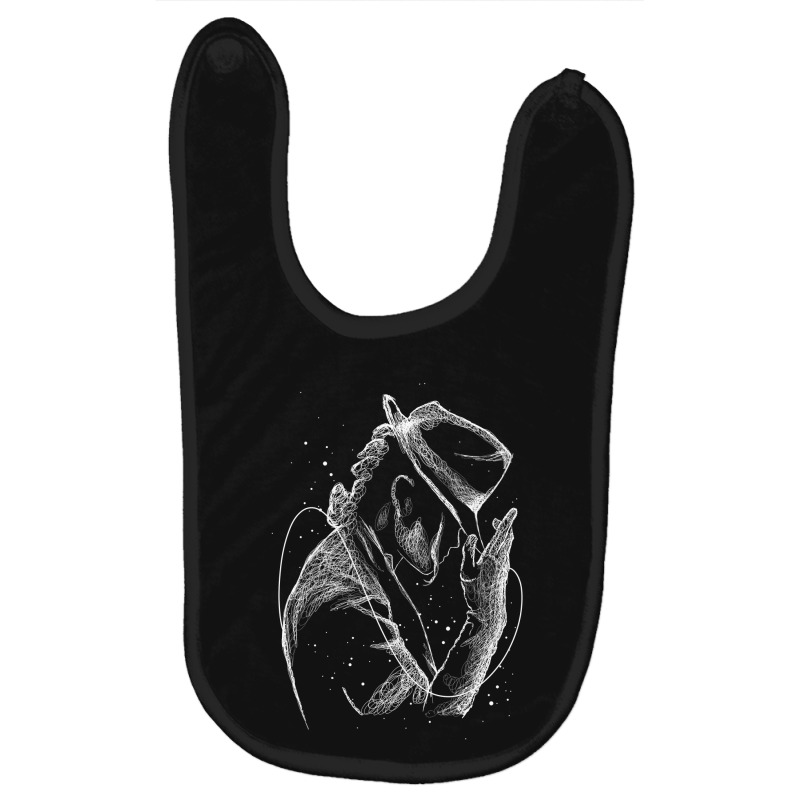 King Of Pop Michael Joseph Jackson Baby Bibs | Artistshot