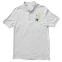 Instant Noodles Men's Polo Shirt | Artistshot