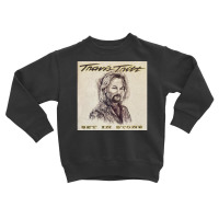 Set In Stone Toddler Sweatshirt | Artistshot