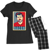 Women Men Burt Macklin Call Me Women's Pajamas Set | Artistshot