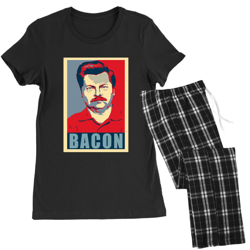 Women Men Burt Macklin Call Me Women's Pajamas Set by ArtistNoah | Artistshot