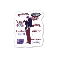 Rm Quotes Sticker | Artistshot