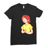 Mens Best Elliott Stardew Funny Gifts Boy Girl Ladies Fitted T-shirt | Artistshot