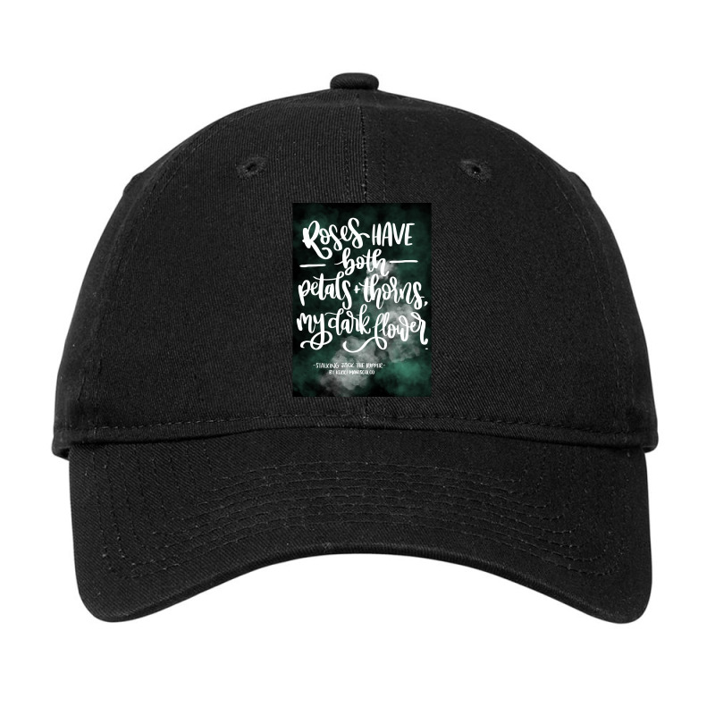 Art Character Whitechapel Gift Men Adjustable Cap by ArtistNoah | Artistshot