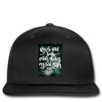 Art Character Whitechapel Gift Men Printed Hat | Artistshot