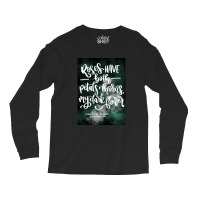 Art Character Whitechapel Gift Men Long Sleeve Shirts | Artistshot