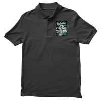 Art Character Whitechapel Gift Men Men's Polo Shirt | Artistshot