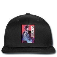 Cartoon Character Elizabeth Bathory Men Women Printed Hat | Artistshot