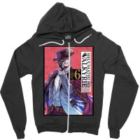 Cartoon Character Elizabeth Bathory Men Women Zipper Hoodie | Artistshot