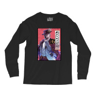 Cartoon Character Elizabeth Bathory Men Women Long Sleeve Shirts | Artistshot