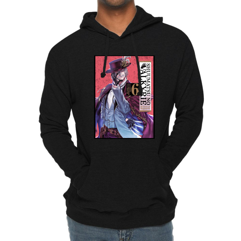 Cartoon Character Elizabeth Bathory Men Women Lightweight Hoodie by ArtistNoah | Artistshot