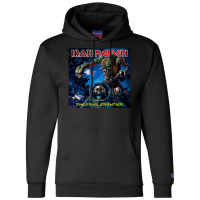 The Final Champion Hoodie | Artistshot