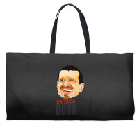 Vintage  Toto Wolff For Men Women Weekender Totes | Artistshot