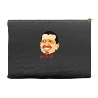 Vintage  Toto Wolff For Men Women Accessory Pouches | Artistshot