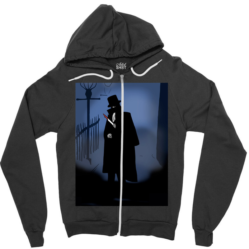 Graphic Music Lucio Fulci Funny Gift Zipper Hoodie by ArtistNoah | Artistshot