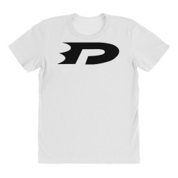 danny phantom logo shirt
