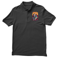 Music Retro Whitechapel Gift Men Men's Polo Shirt | Artistshot