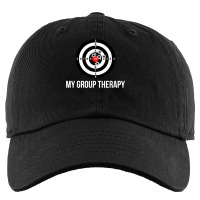 Gun Shirt, Group Therapy Shooting Range T Shirt Kids Cap | Artistshot