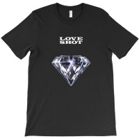 Korea T-shirt | Artistshot