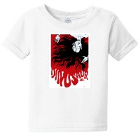 Dinosaur Baby Tee | Artistshot