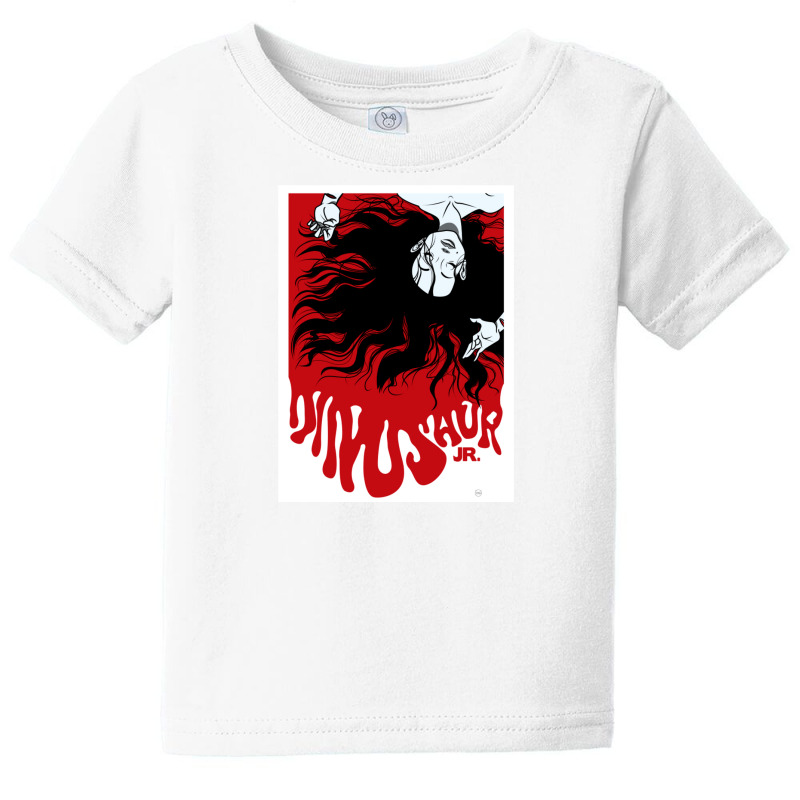 Dinosaur Baby Tee | Artistshot