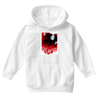 Dinosaur Youth Hoodie | Artistshot