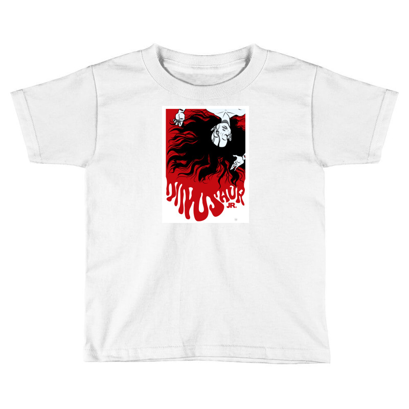 Dinosaur Toddler T-shirt | Artistshot