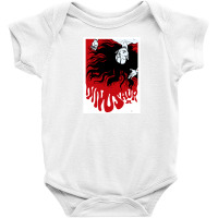 Dinosaur Baby Bodysuit | Artistshot