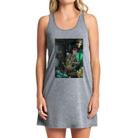 Vintage Photograp Elizabeth Bathory Funny Gift Tank Dress | Artistshot