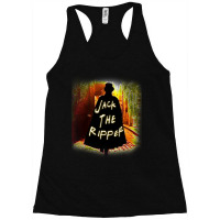 Vintage Retro Whitechapel Mens Funny Racerback Tank | Artistshot