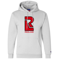 Redline Bmx Champion Hoodie | Artistshot