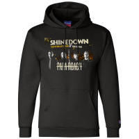 Attention World Tour Champion Hoodie | Artistshot