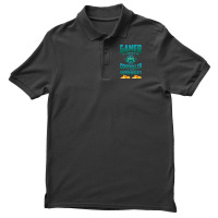 Gamer  For Kids Adults Video Games Chicken Nuggets Men's Polo Shirt | Artistshot