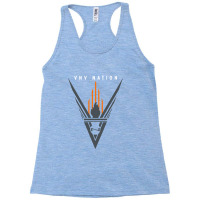 Singer Nation Industrial Racerback Tank | Artistshot