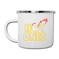 Hot Ones Camper Cup | Artistshot