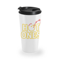 Hot Ones Travel Mug | Artistshot