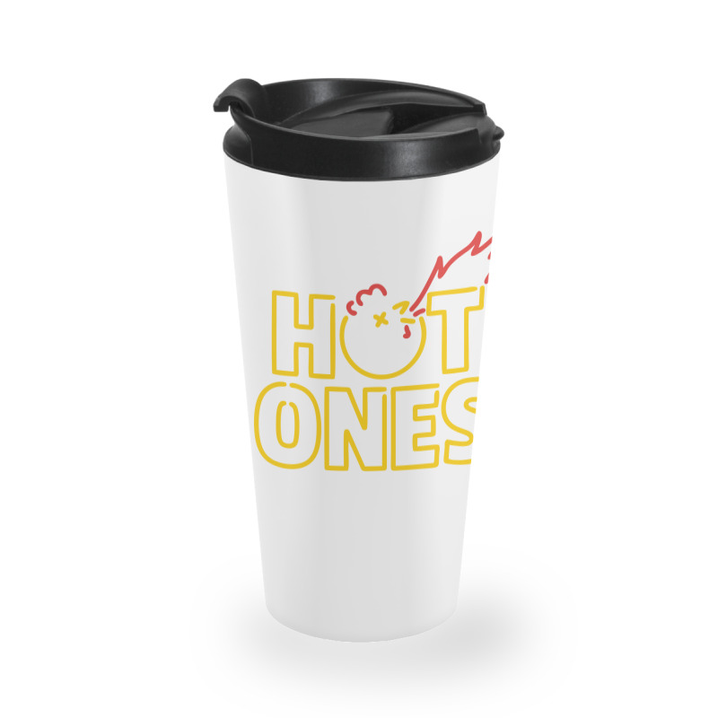 Hot Ones Travel Mug | Artistshot