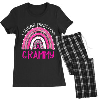 Music Retro My Daughter For Mens Womens Women's Pajamas Set | Artistshot