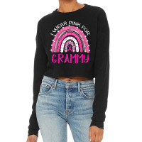 Music Retro My Daughter For Mens Womens Cropped Sweater | Artistshot