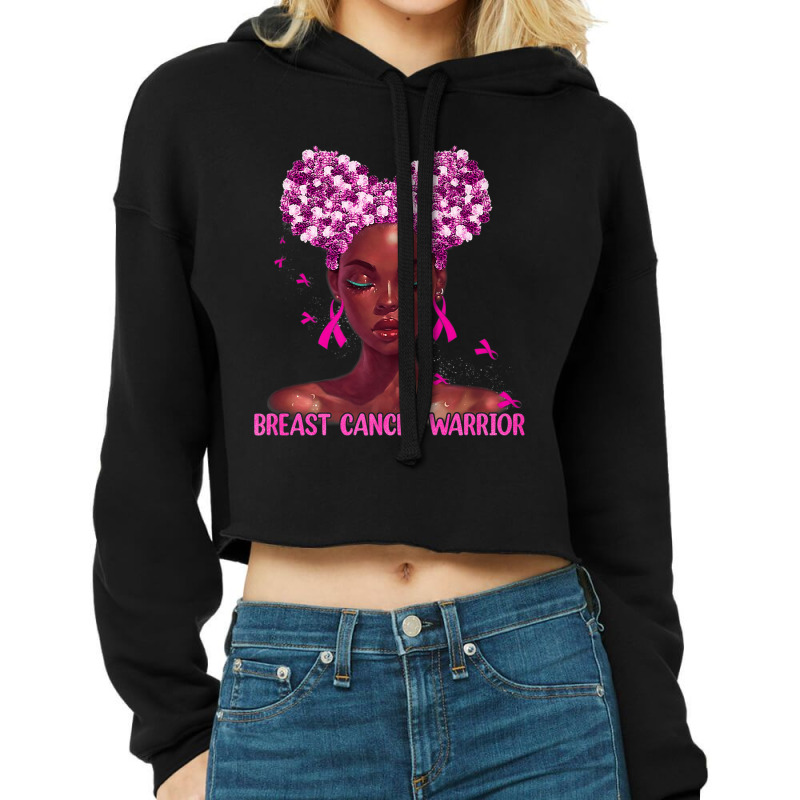 Music Vintage Retro Woman Breast Gifts Men Cropped Hoodie by Juan-Design | Artistshot