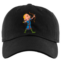 Lover Gift Elven Archer Gifts Men Kids Cap | Artistshot