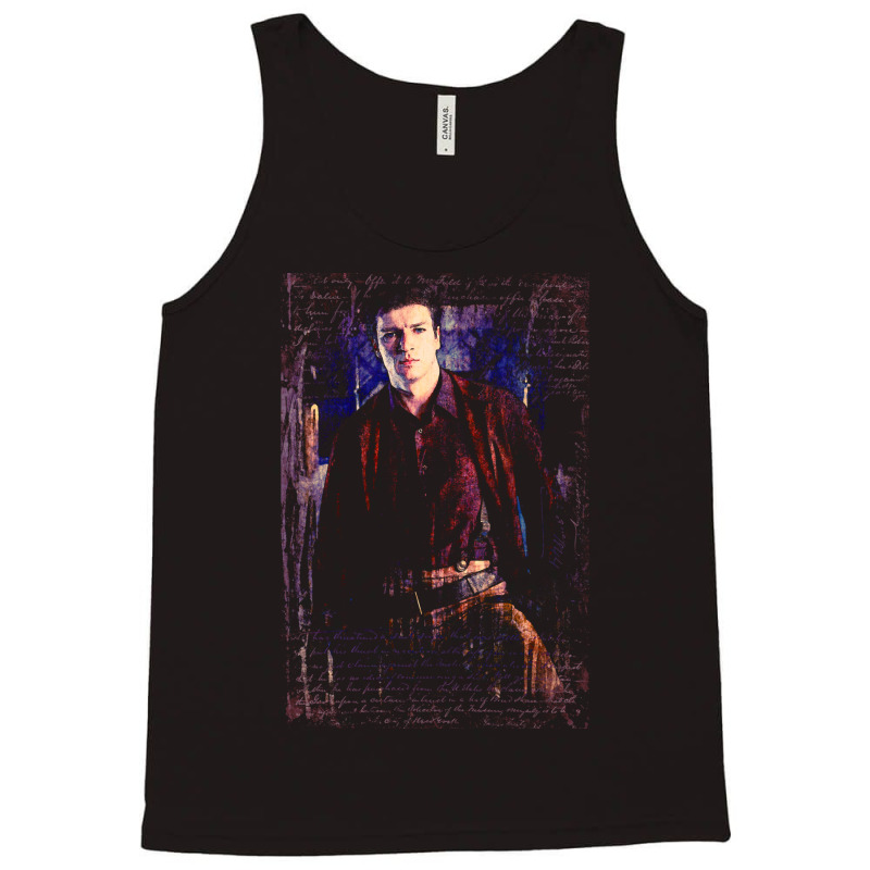 Vintage Retro Elven Archer Gifts Men Tank Top by ArtistKelton | Artistshot