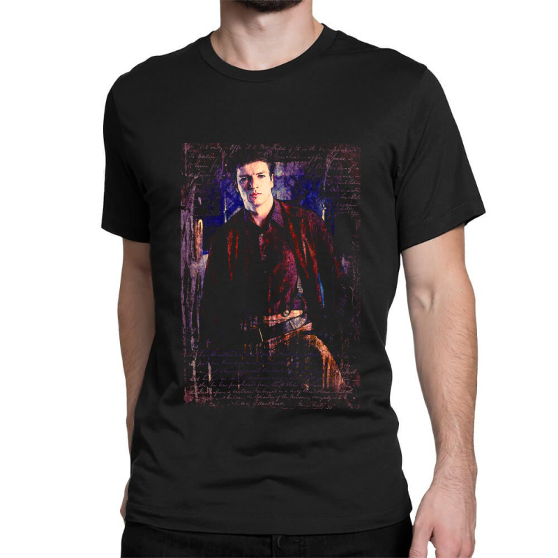 Vintage Retro Elven Archer Gifts Men Classic T-shirt by ArtistKelton | Artistshot