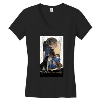 Major Arcana Simply Gift Men Women's V-neck T-shirt | Artistshot