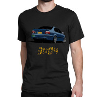 Mask Storm Chaser My Favorite People Classic T-shirt | Artistshot