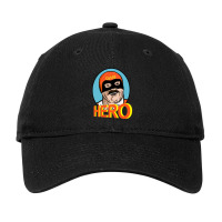 Playing  Captain Chaos Men Women Adjustable Cap | Artistshot