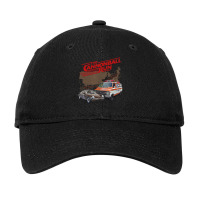 Proud  Storm Chaser Funny Gifts Men Adjustable Cap | Artistshot