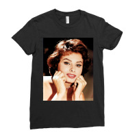 Mask Many Suitor My Favorite People Ladies Fitted T-shirt | Artistshot