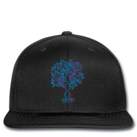 Genealogy Dna Tree Of Life Science Genetic For Genealogist T Shirt Printed Hat | Artistshot